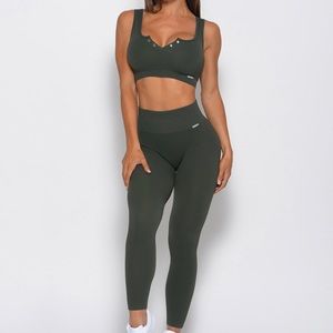 Bombshell Sportswear Pop Seamless Leggings